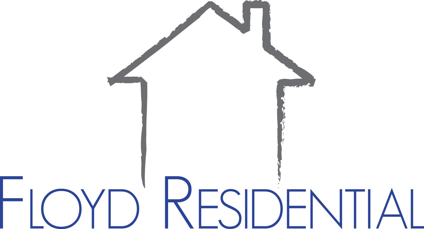 Floyd Residential Home Improvement, LLC. logo