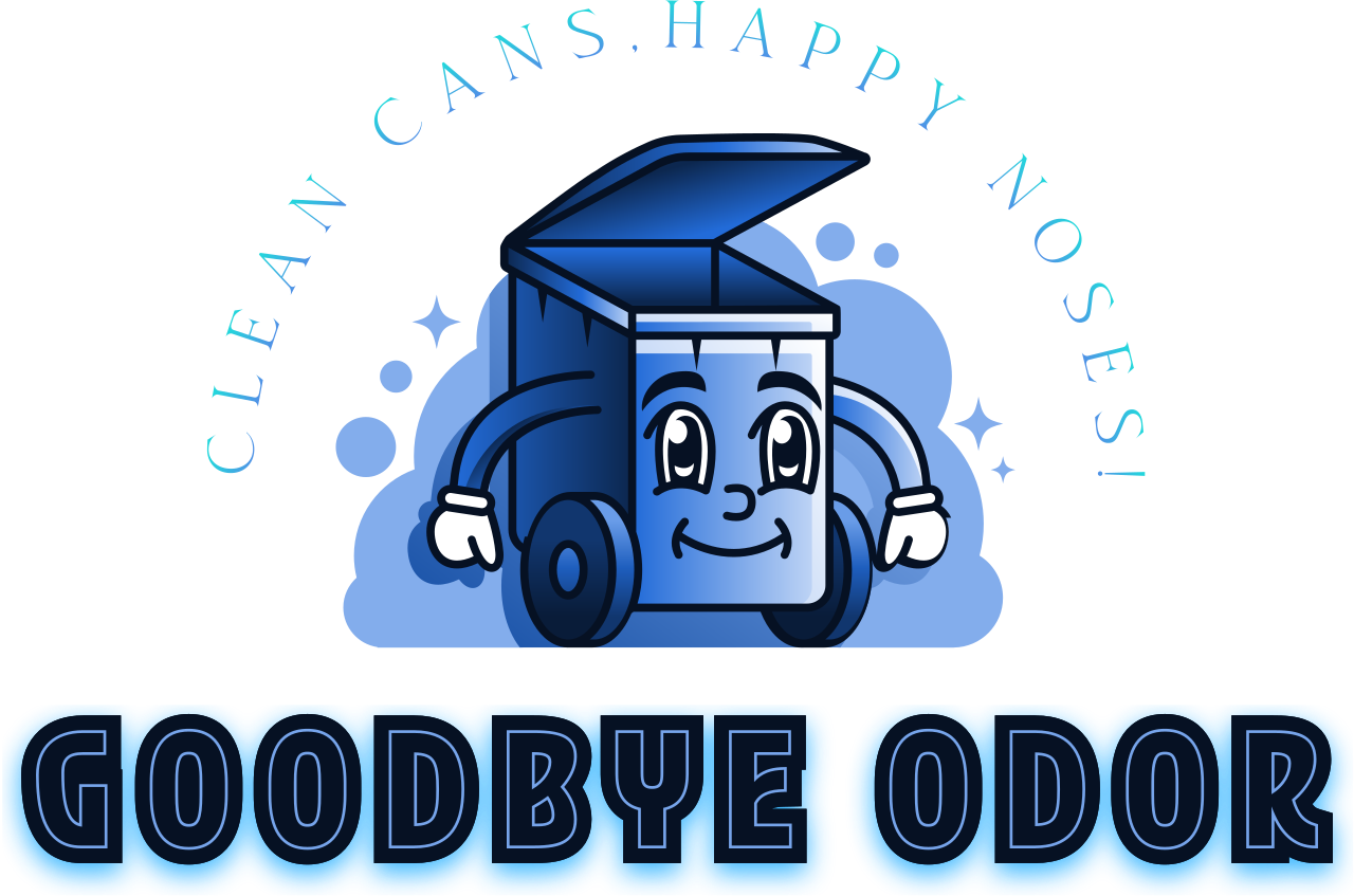 Avatar for Goodbye Odor Pressure Washing 