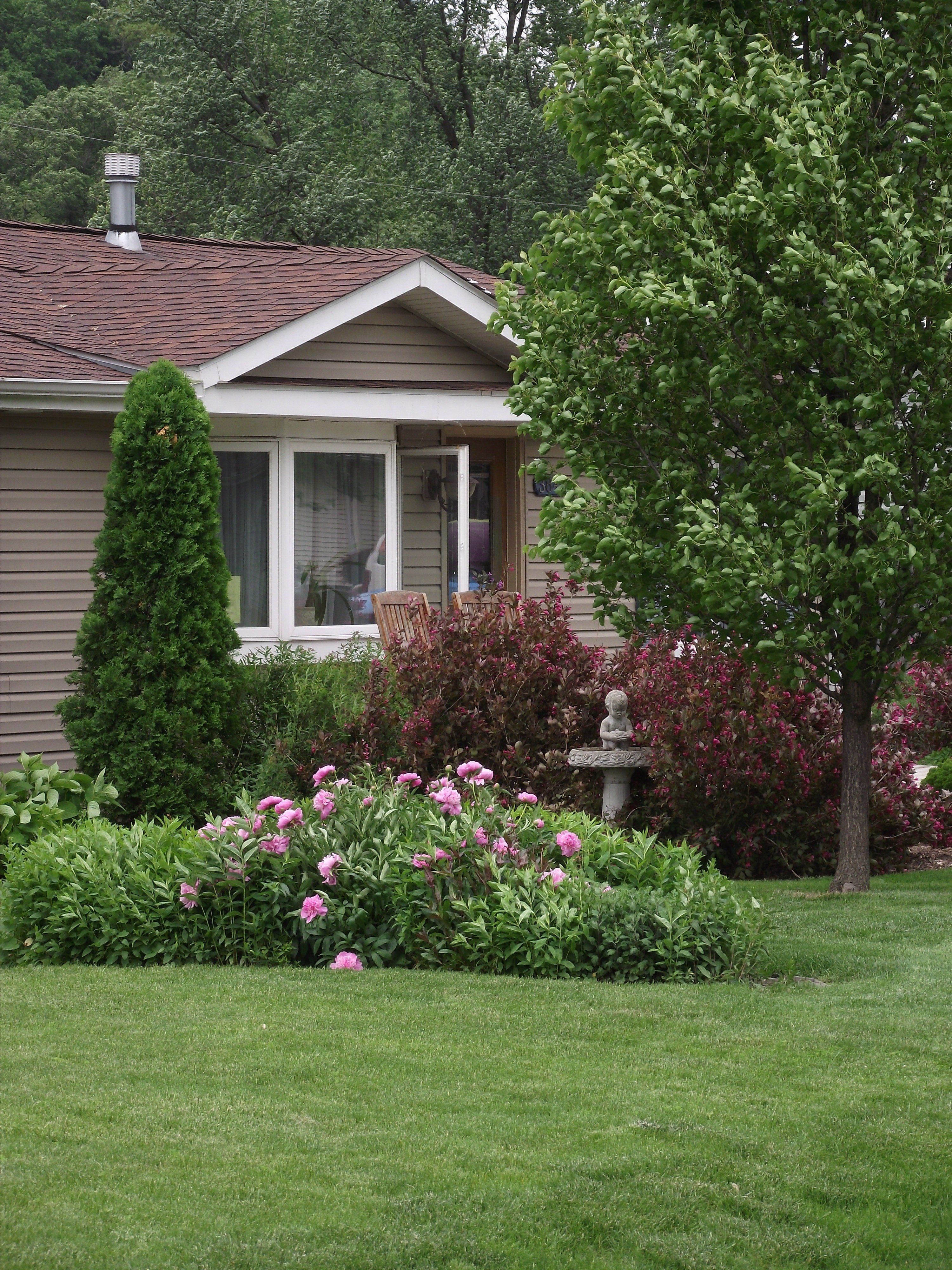 Avatar for KING'S LANDSCAPING & MAINTENANCE