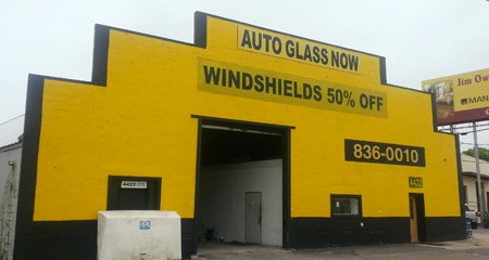 Auto Glass Now Metairie