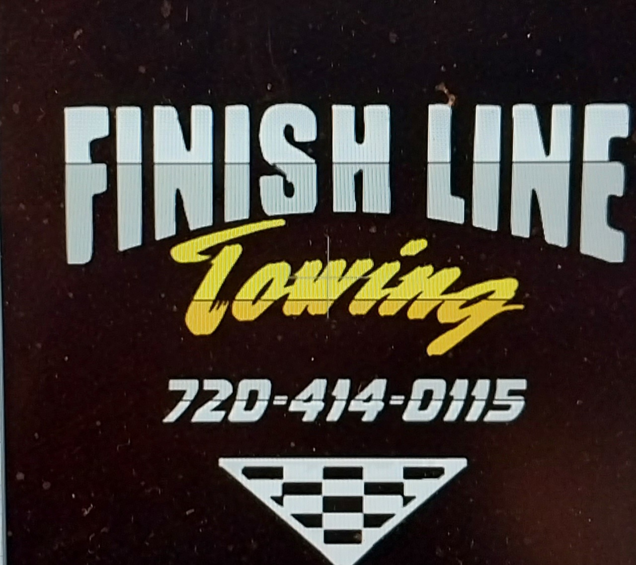 Avatar for Finishline Towing