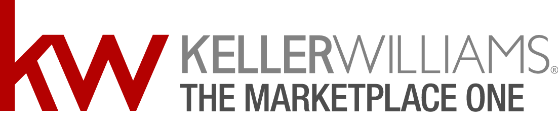 Keller Williams The Marketplace One logo