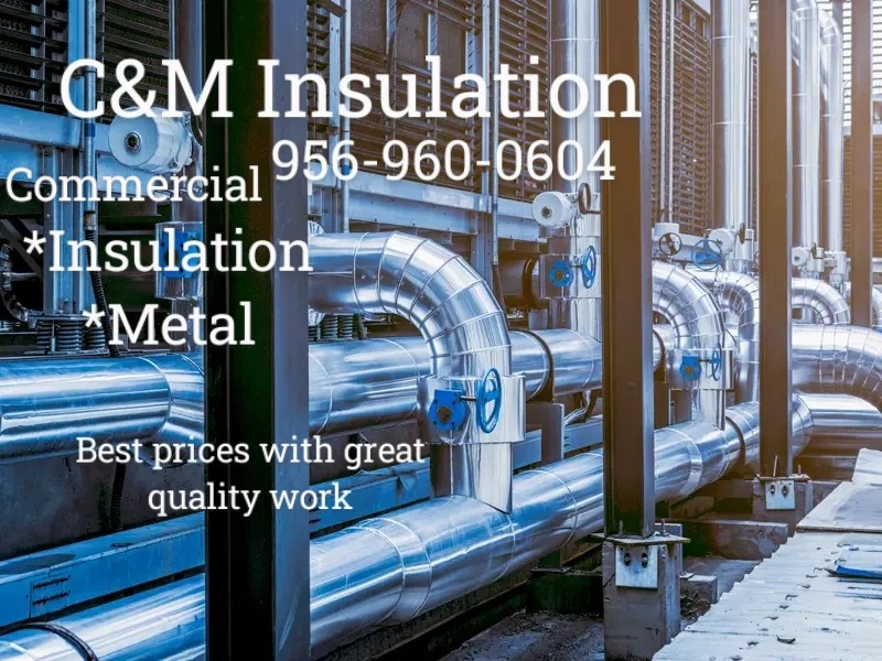 Avatar for C&M insulation