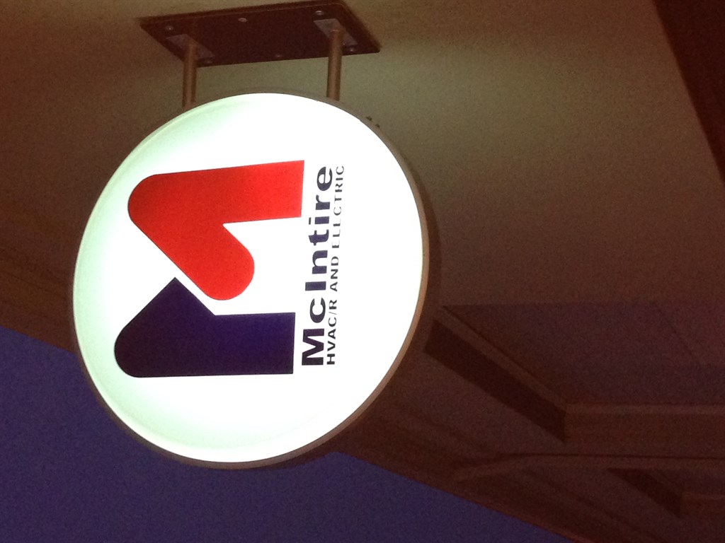 McIntire HVAC & Electric Reviews Hagerstown, MD Angi