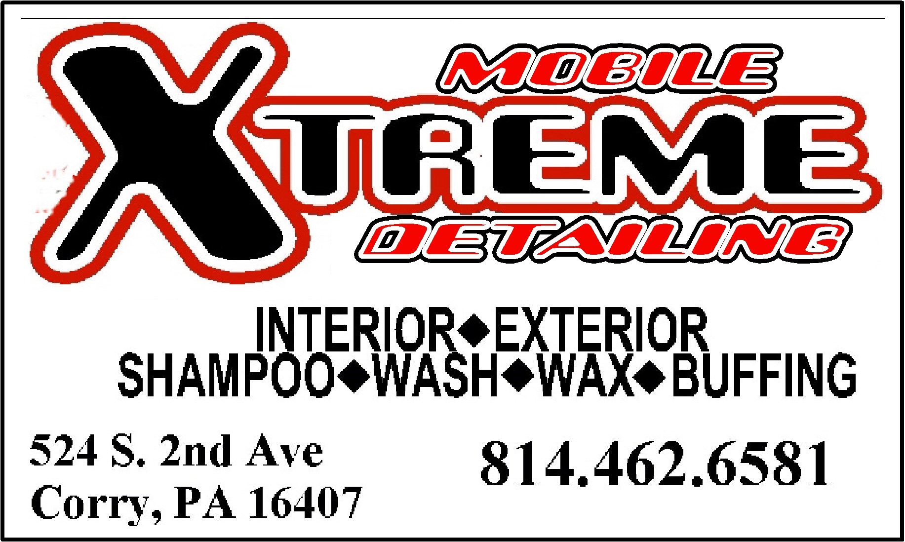 Avatar for Xtreme Mobile Detailing