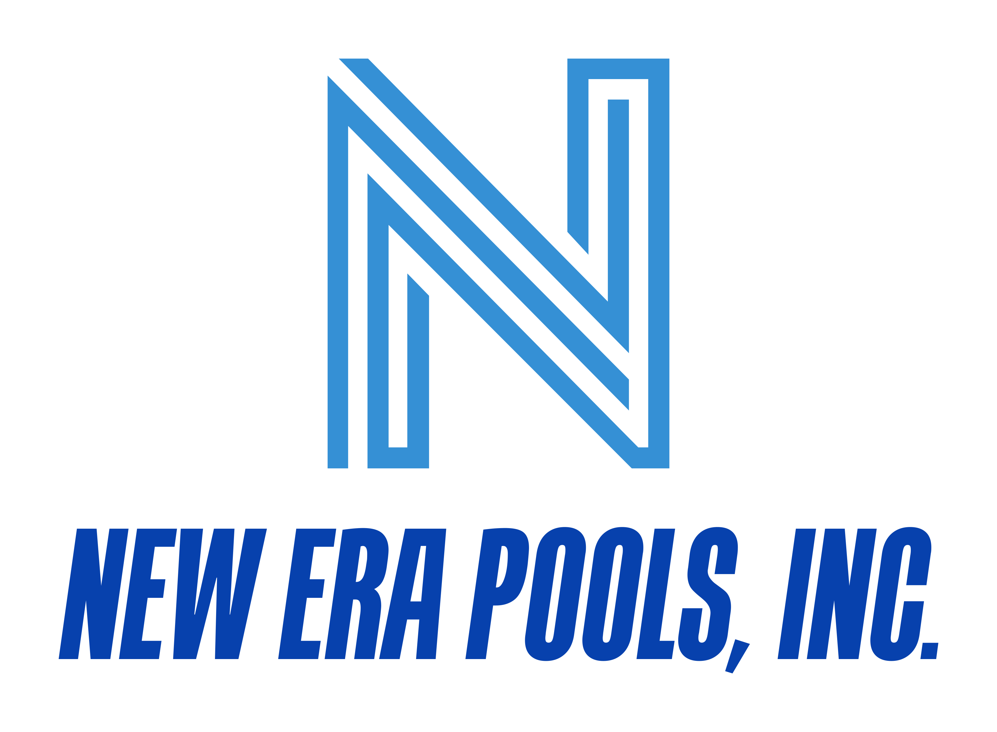 Avatar for New Era Pools Inc