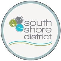 South Shore District logo