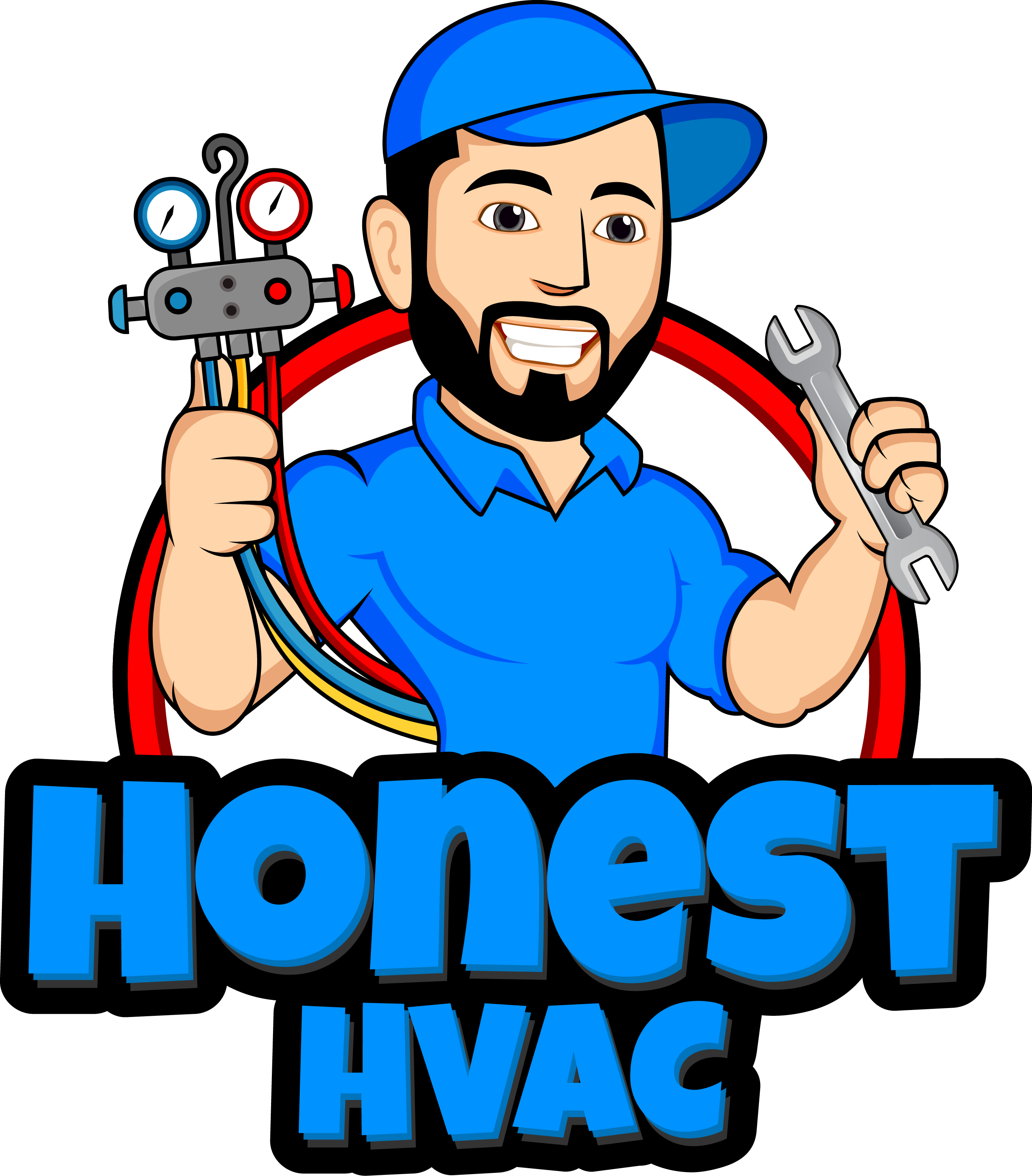 Avatar for Honest HVAC LLC