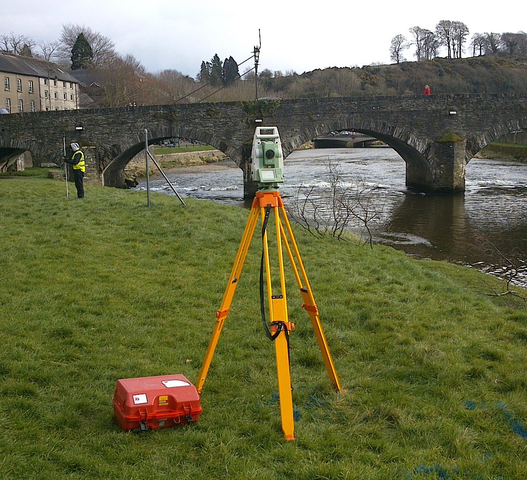Avatar for Engineering Surveying Consultants & Design, Inc.