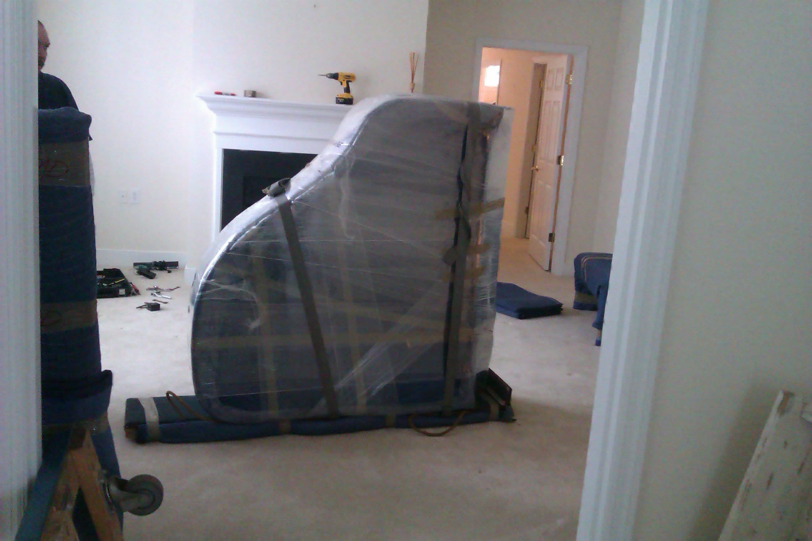 Avatar for A1 Moving