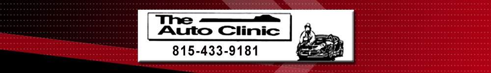 Avatar for The Auto Clinic