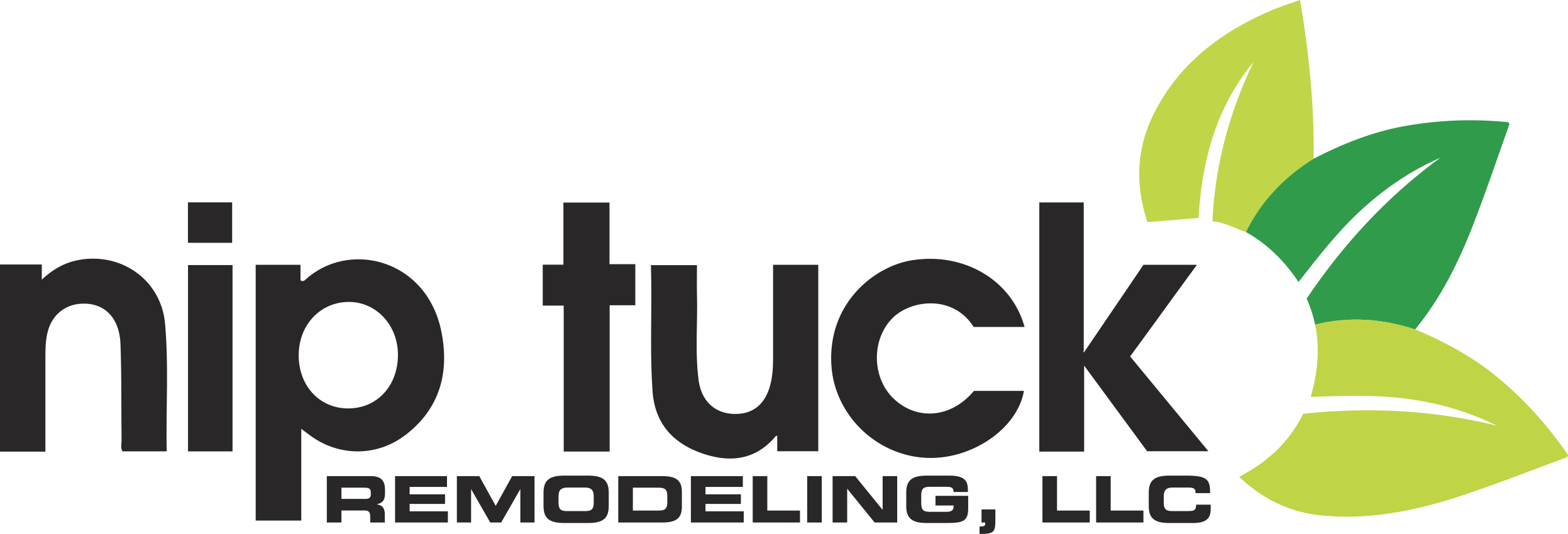 Avatar for Nip Tuck Remodeling