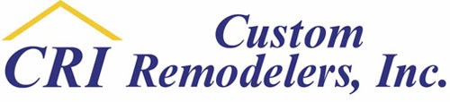 Logo for Custom Remodelers Inc