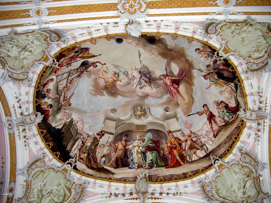 Art-Ceiling logo