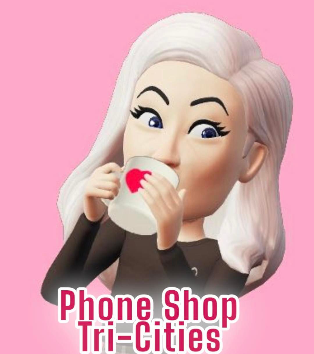 Avatar for Phone Shop Tri-Cities