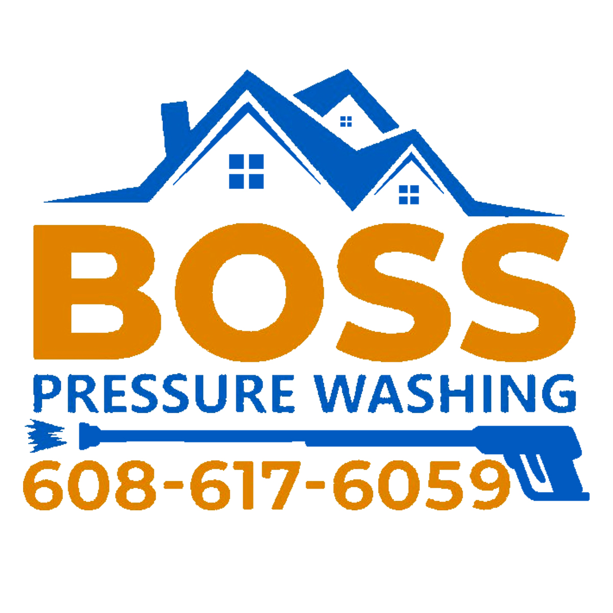 Avatar for Boss Pressure Washing