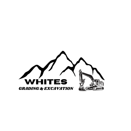 Avatar for Whites grading & excavation