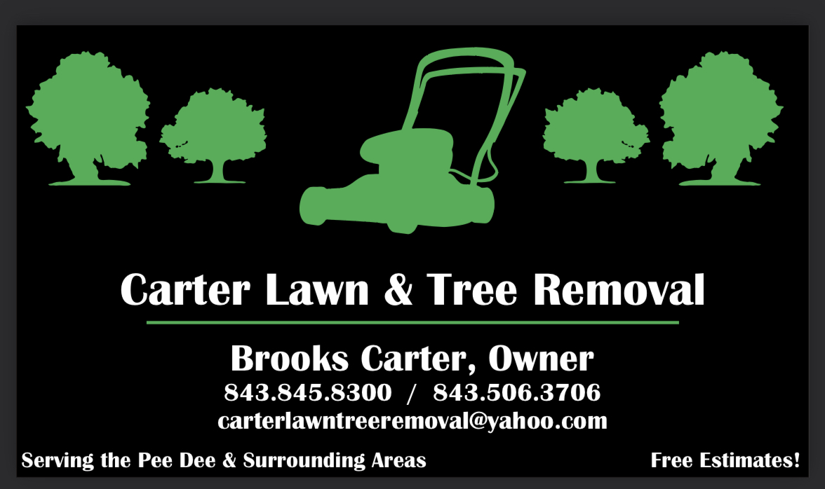 Avatar for Carter Lawn & Tree Removal