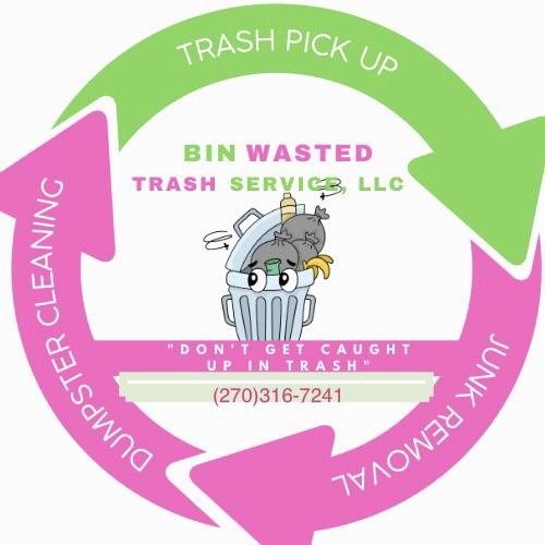 Avatar for Bin Wasted Trash Services LLC