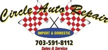 Logo for Circle Auto Repair