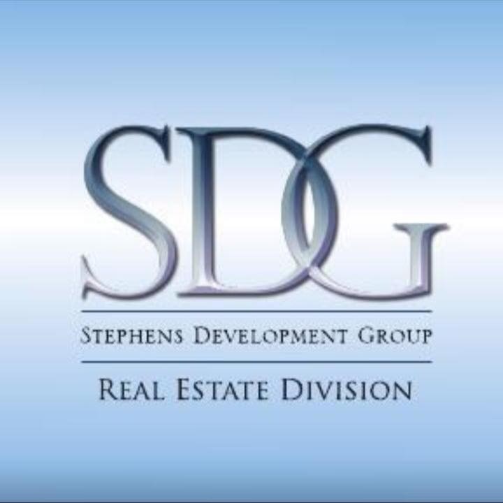 Stephens Development Group LLC logo