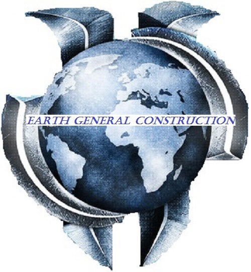 Avatar for Earth General Construction