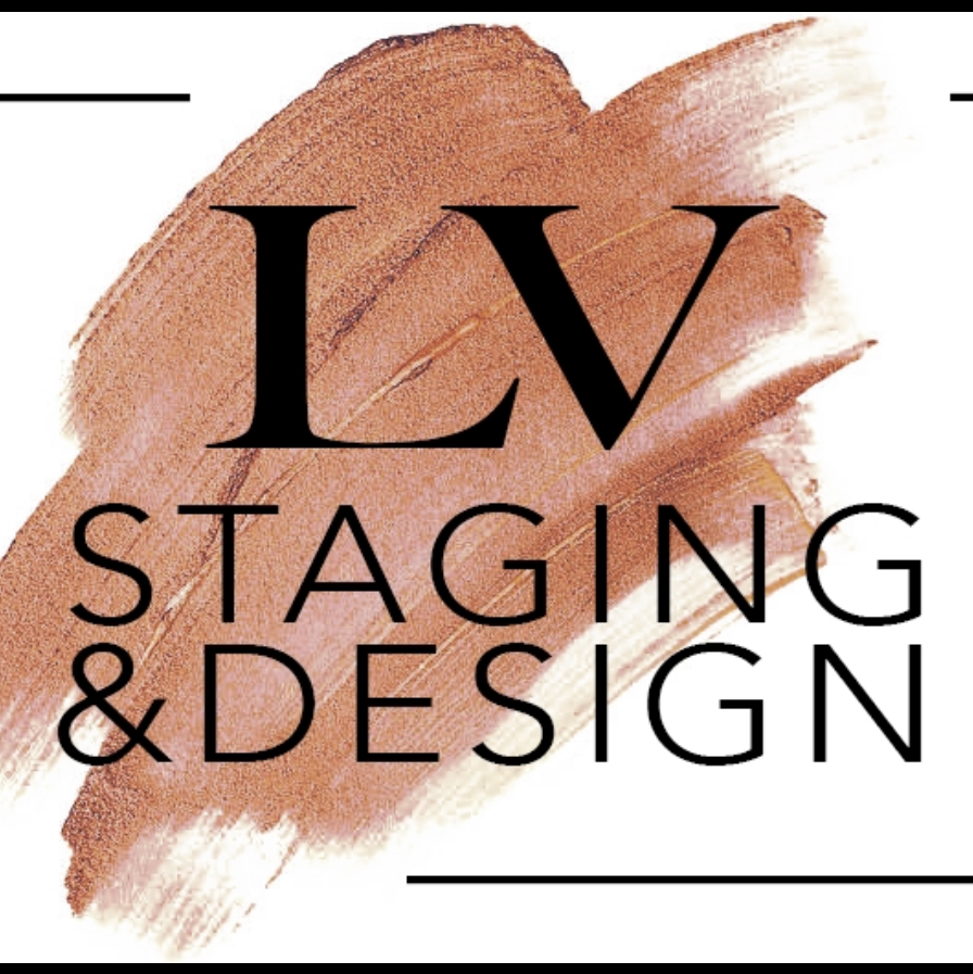 LV Staging and Design LLC logo