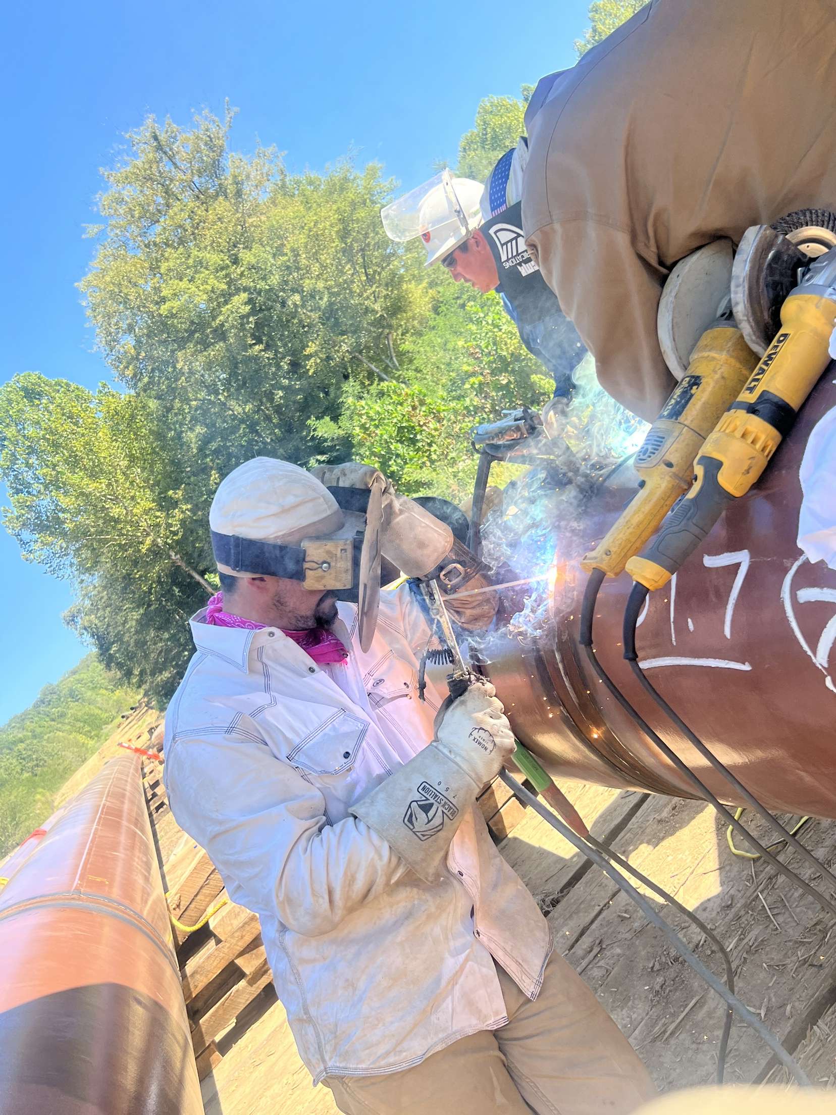 Avatar for Dotsons customs welding and fabrication 