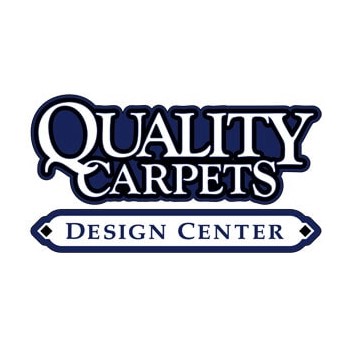 Logo for Quality Carpets Design Center
