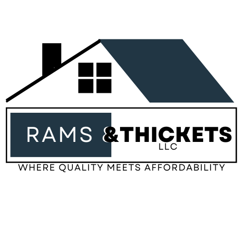 Avatar for Ram & Thickets LLC.
