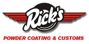 Avatar for Rick's Powder Coating And Customs