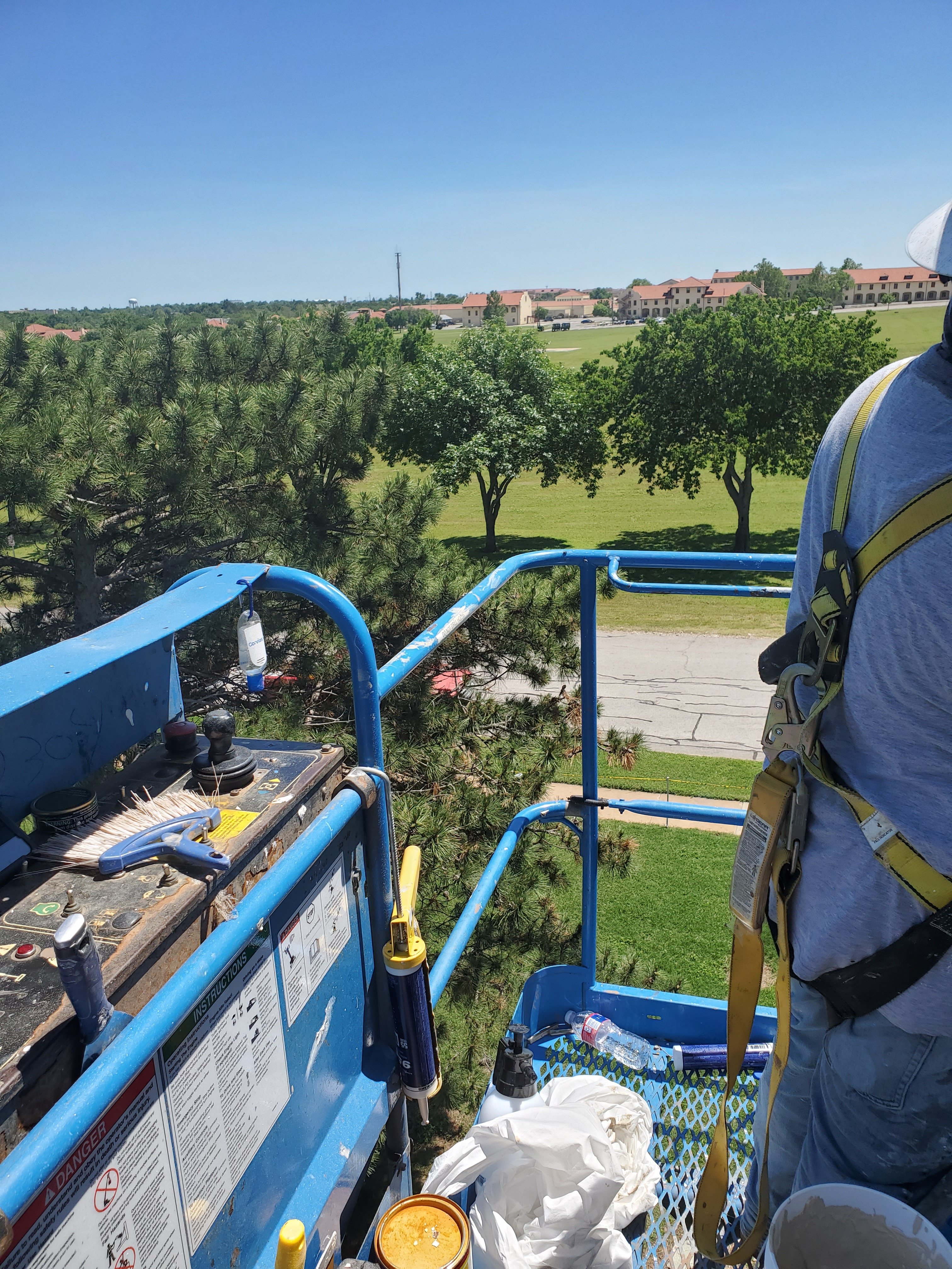 Avatar for Mike painting