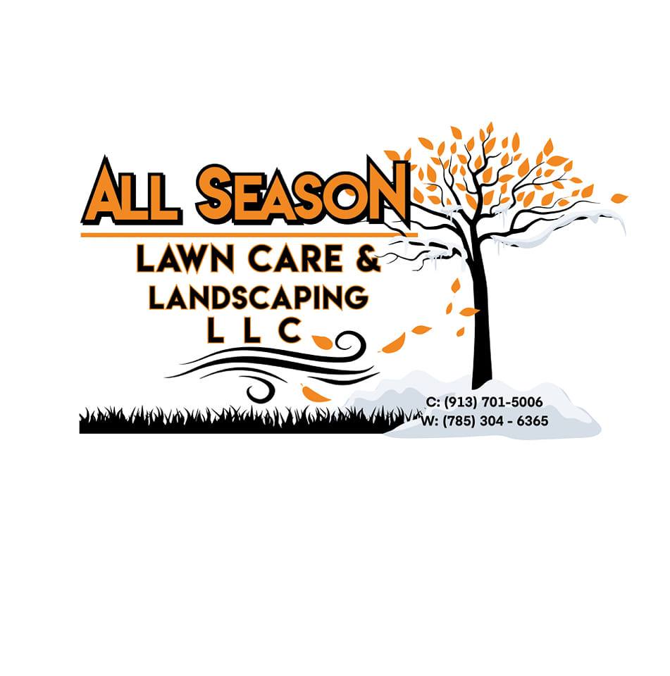 Avatar for All Seasons Lawn Care & Landscaping
