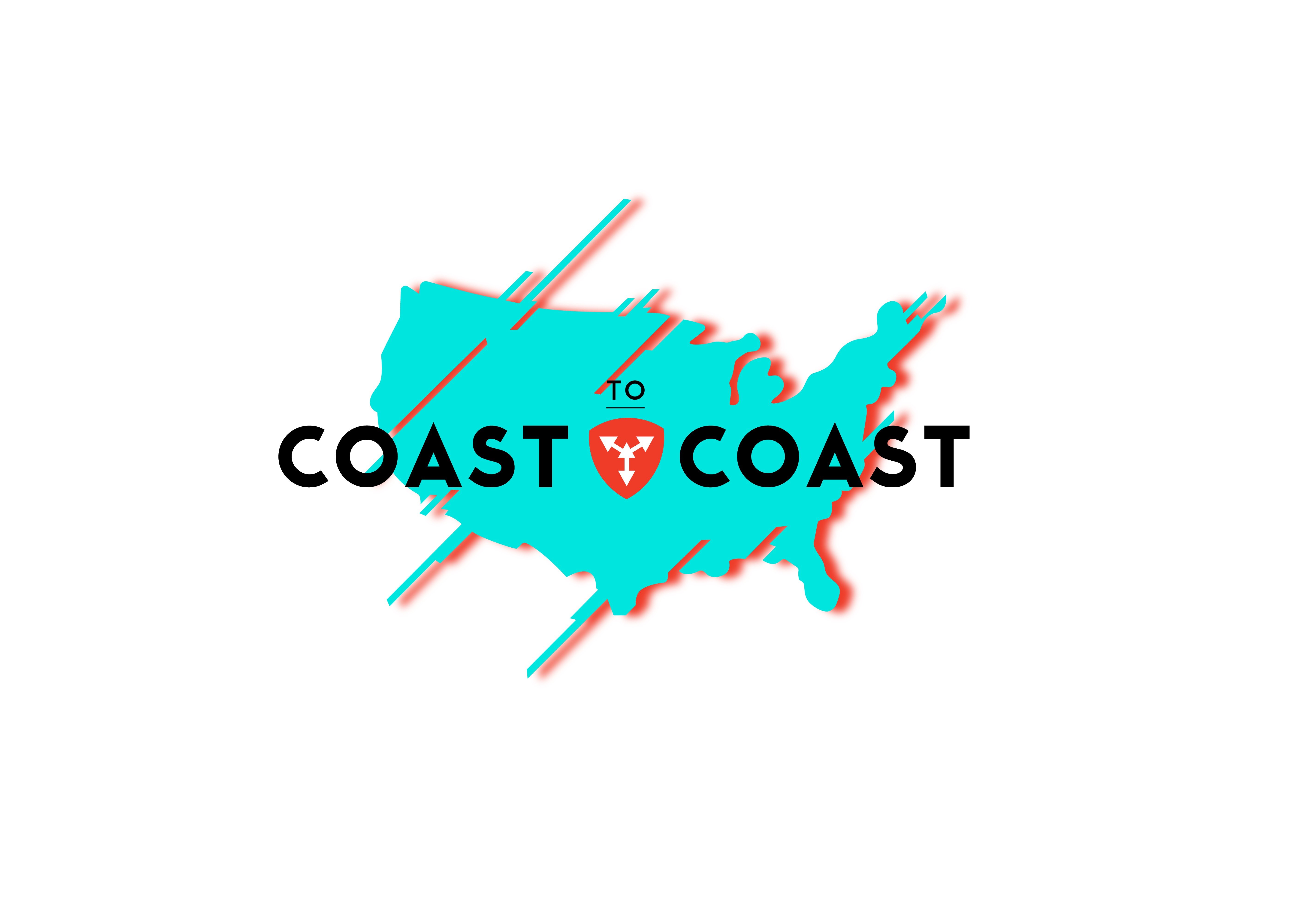 Coast to Coast Kitchen & Bath logo
