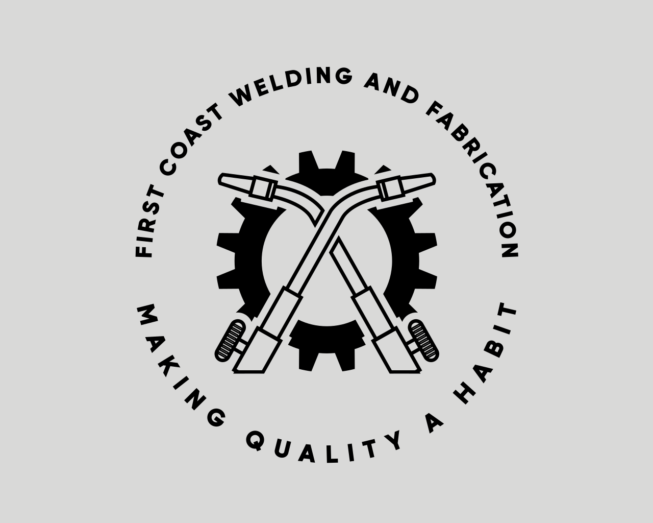 Avatar for First Coast Welding