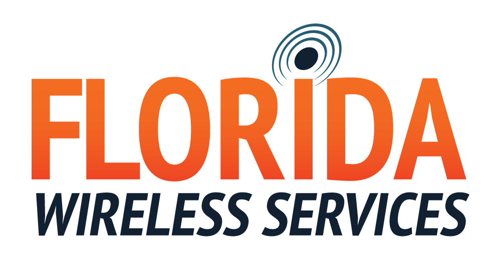 Florida Wireless Services, LLC logo
