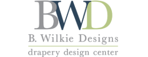 B. Wilkie Designs logo