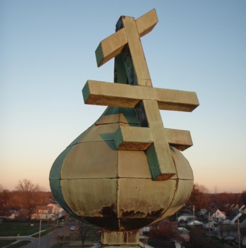 CIS Steeplejack logo