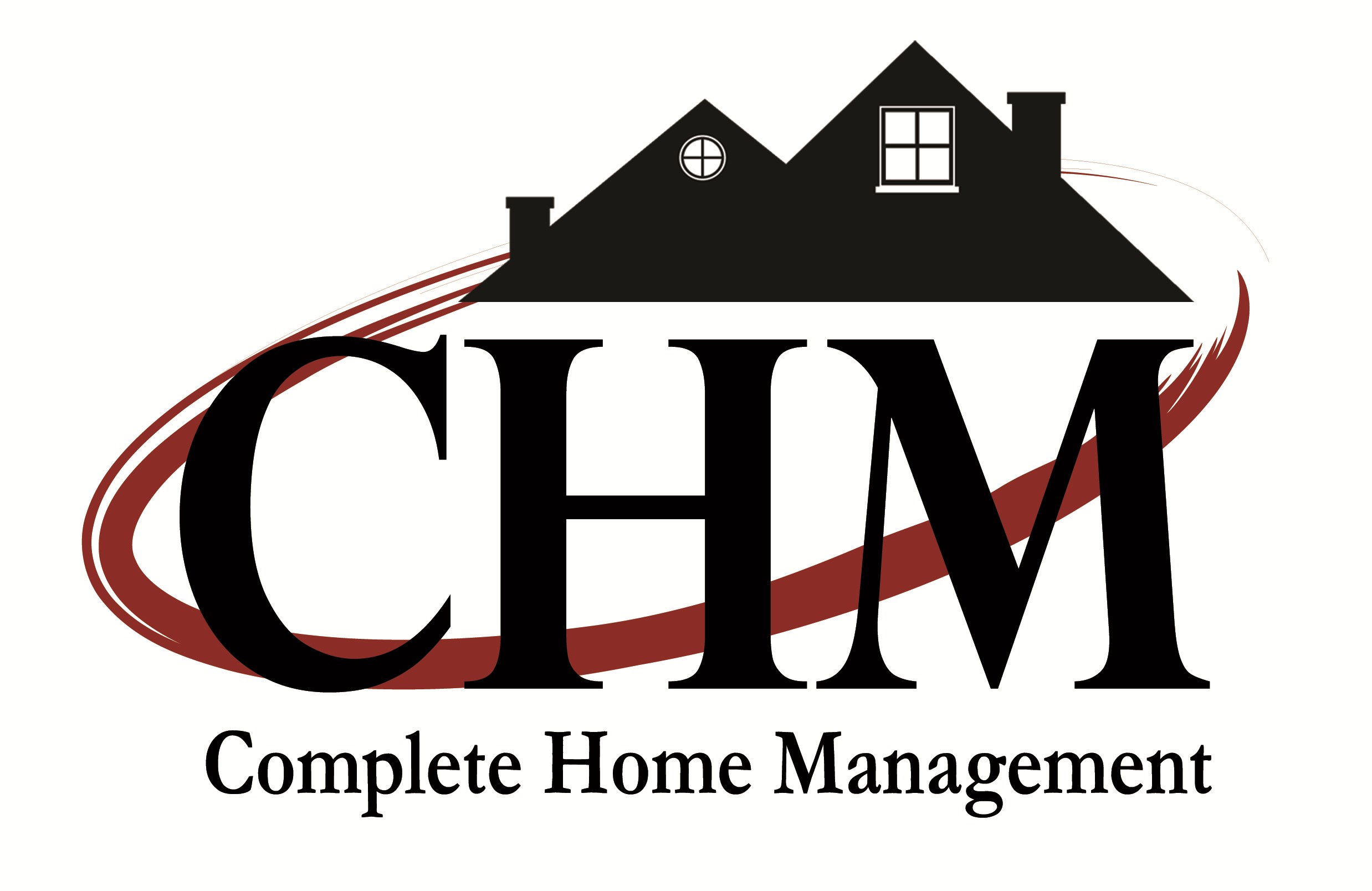 Logo for COMPLETE HOME MANAGEMENT