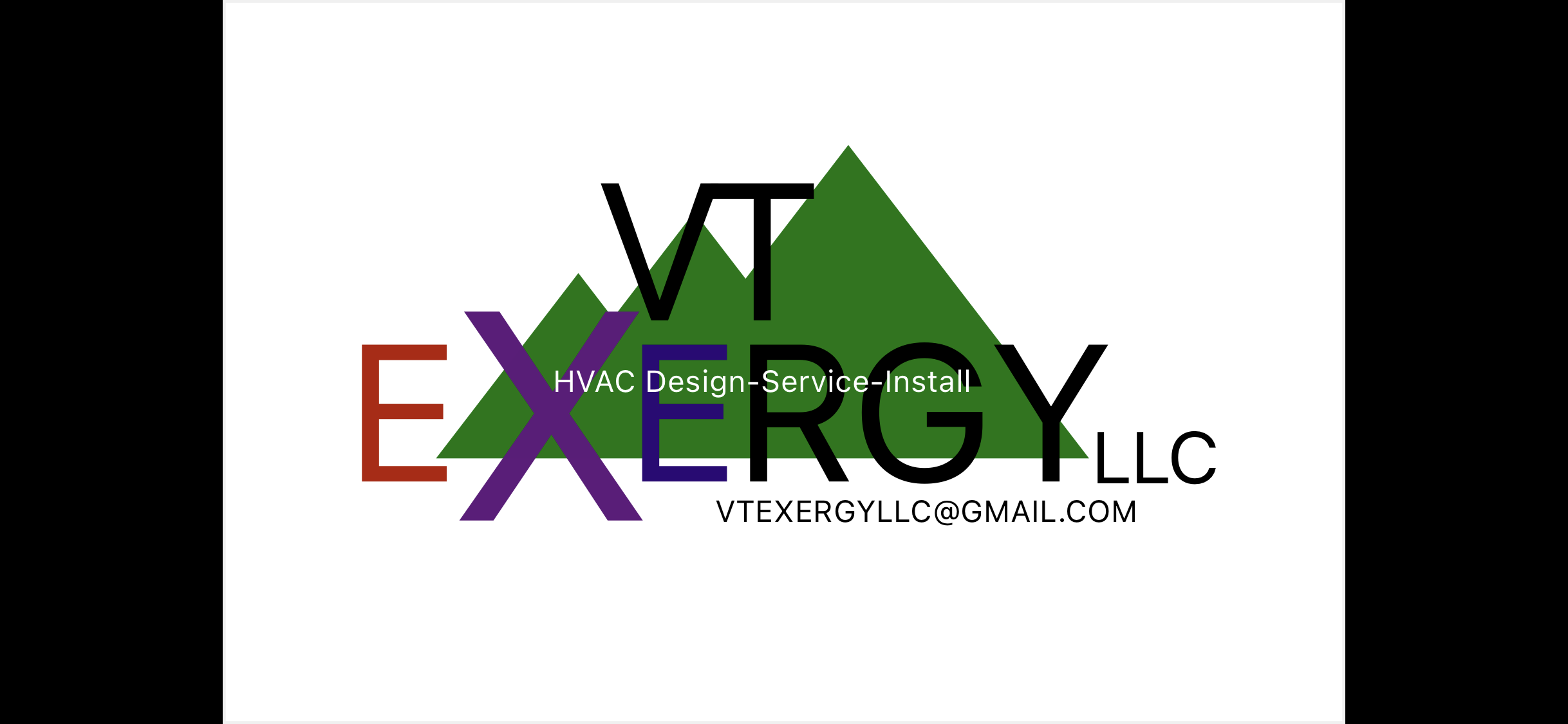 Avatar for VT Exergy LLC