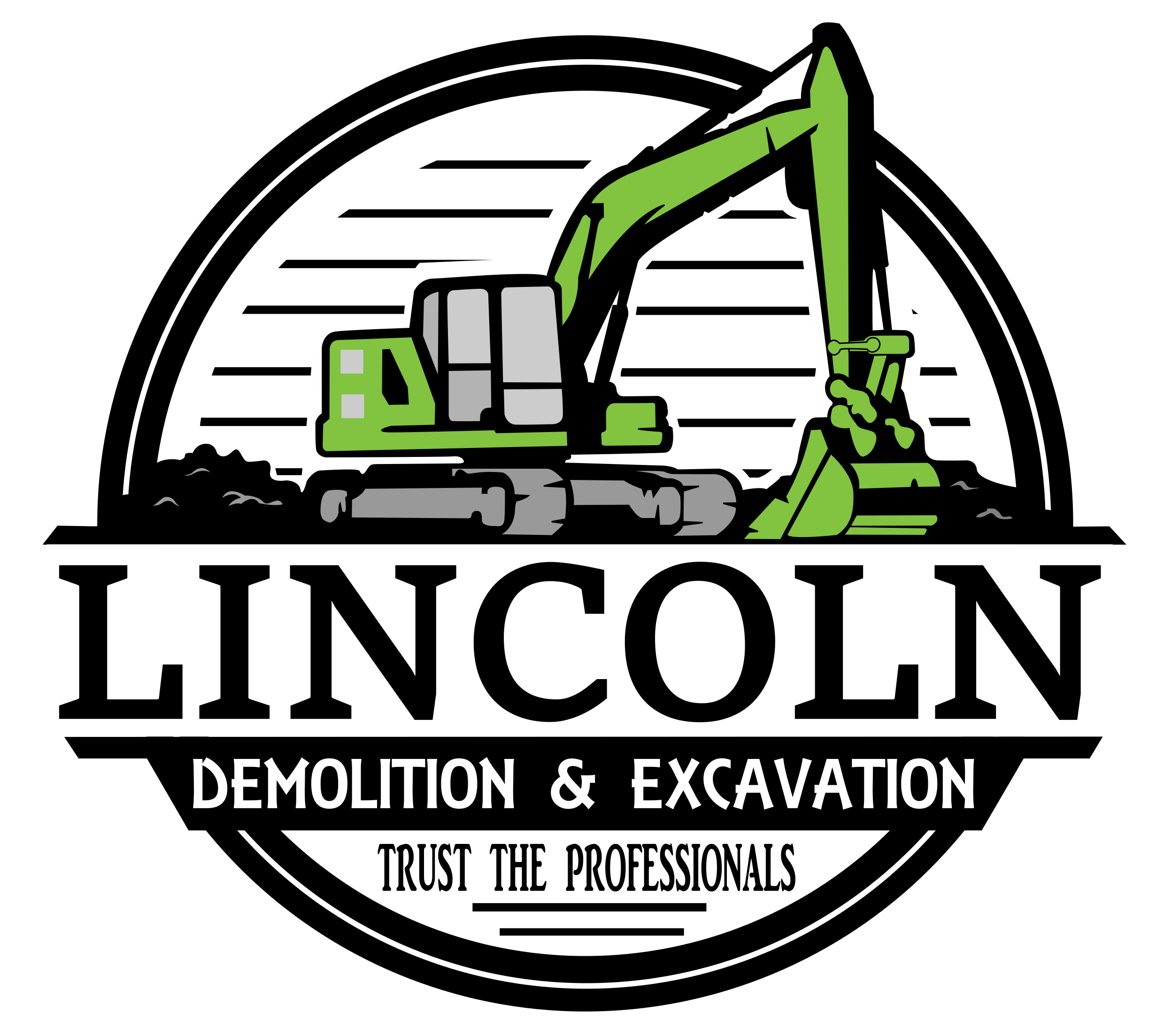 Avatar for Lincoln Demoliton & Excavation