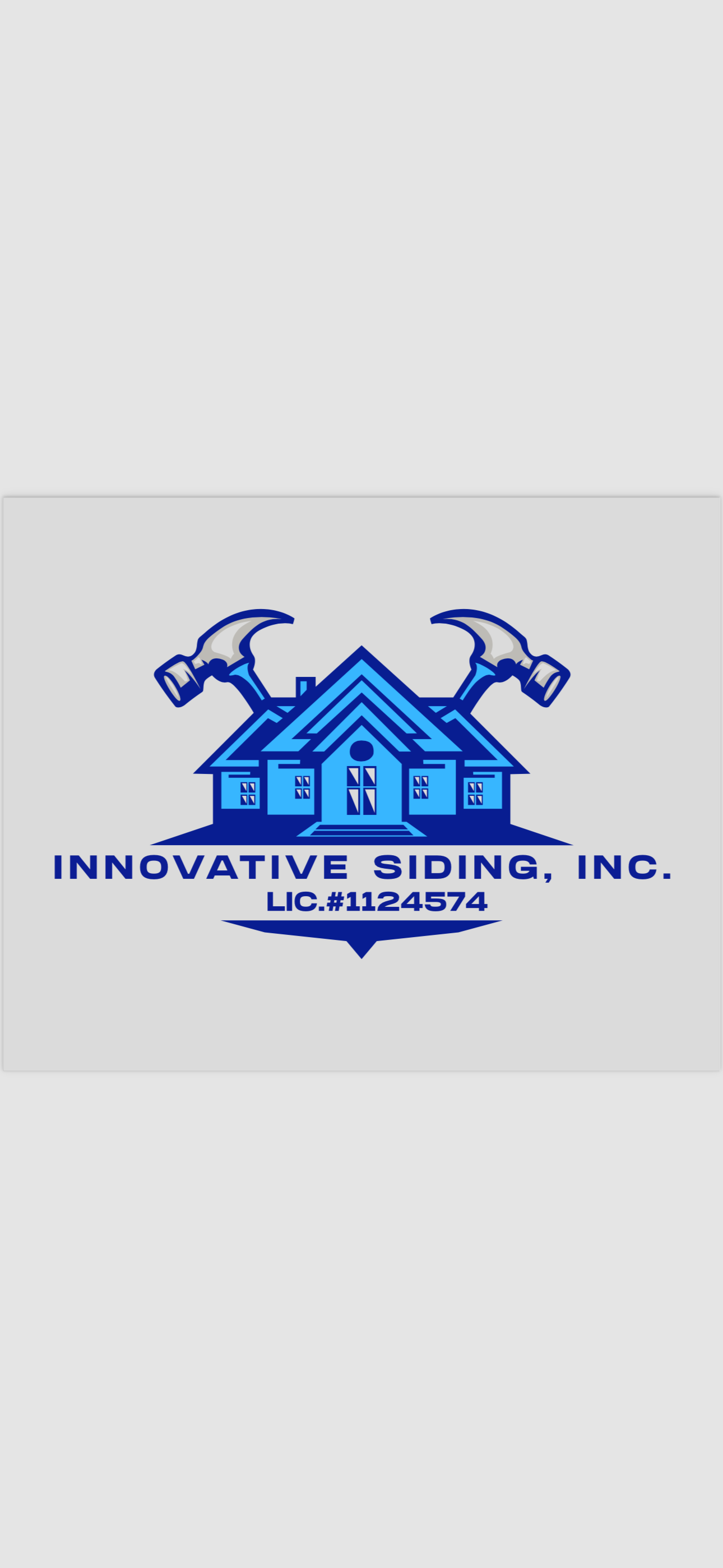 Avatar for innovative siding inc