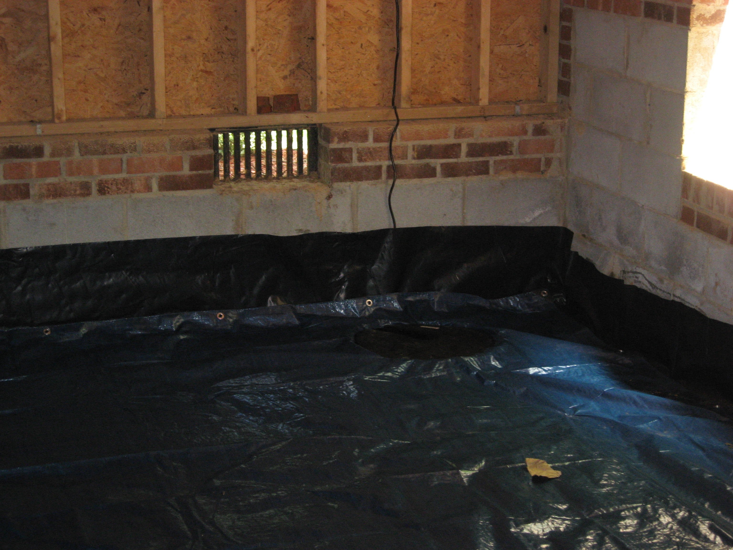 Avatar for Soggy Bottom Waterproofing