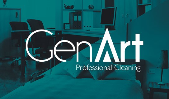 Yellow Brick Professional Cleaning Service logo