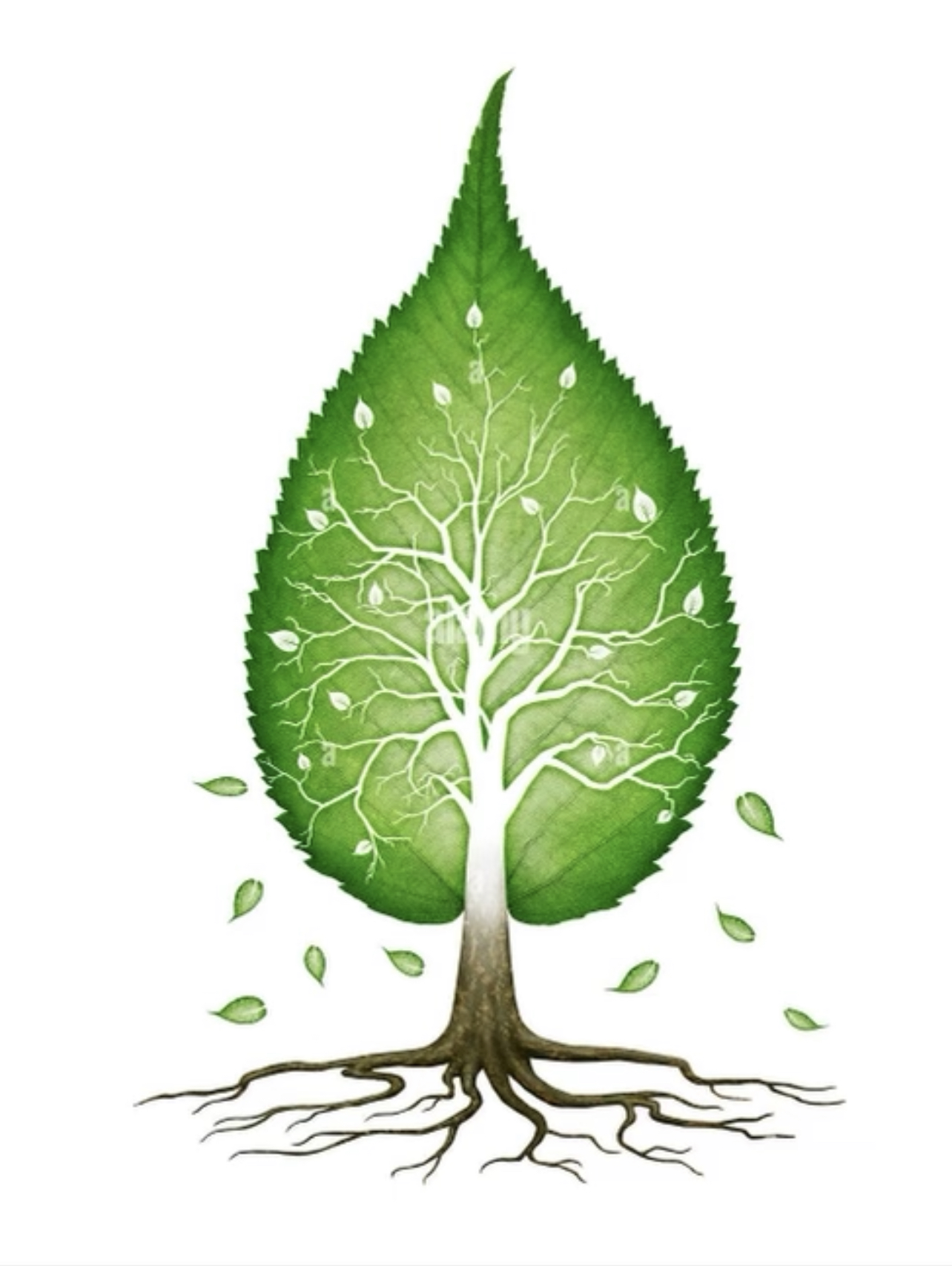 Avatar for Green Leaf Tree Service