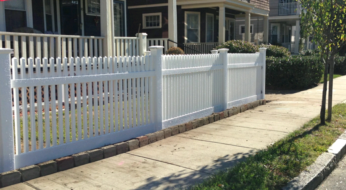 Avatar for All Fenced In