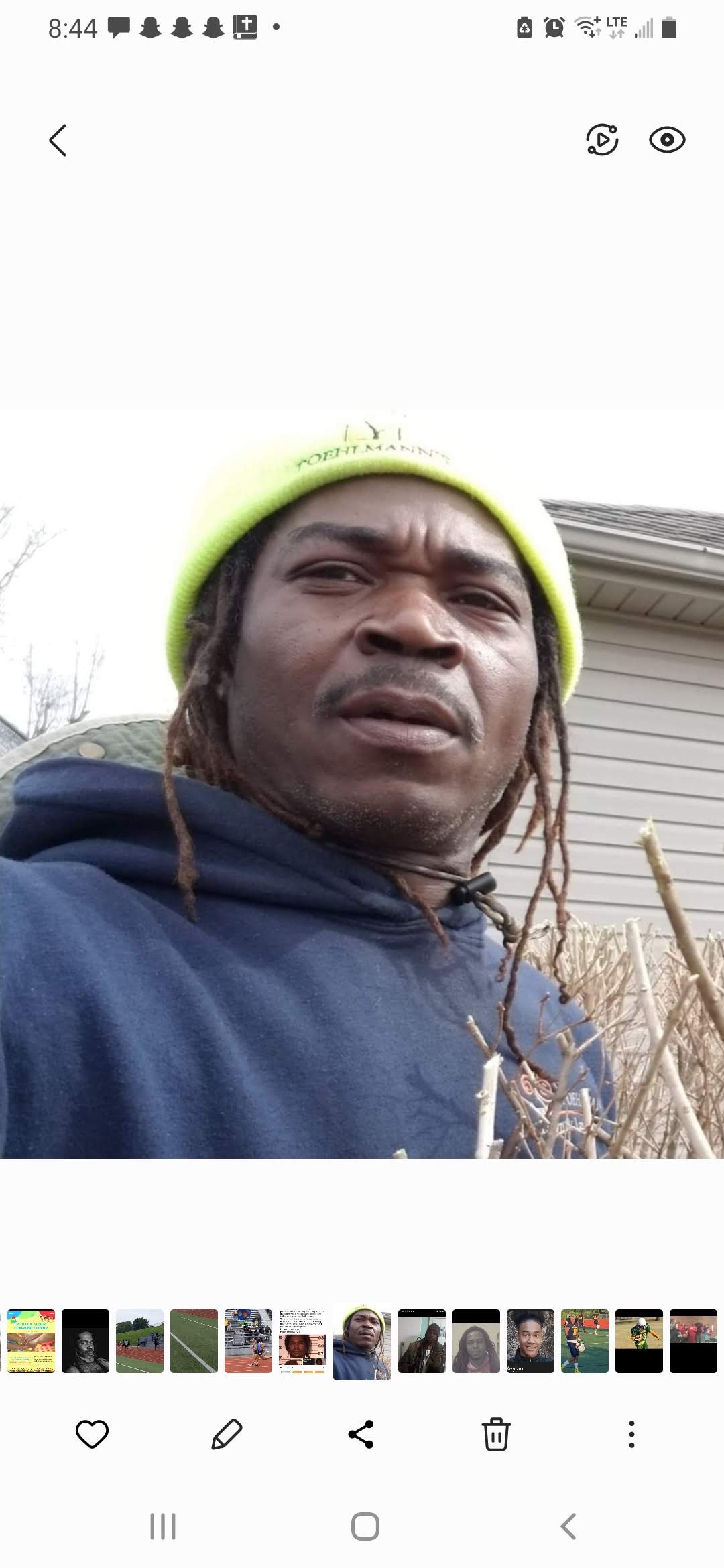 Avatar for Horn Premier Lawncare LLC