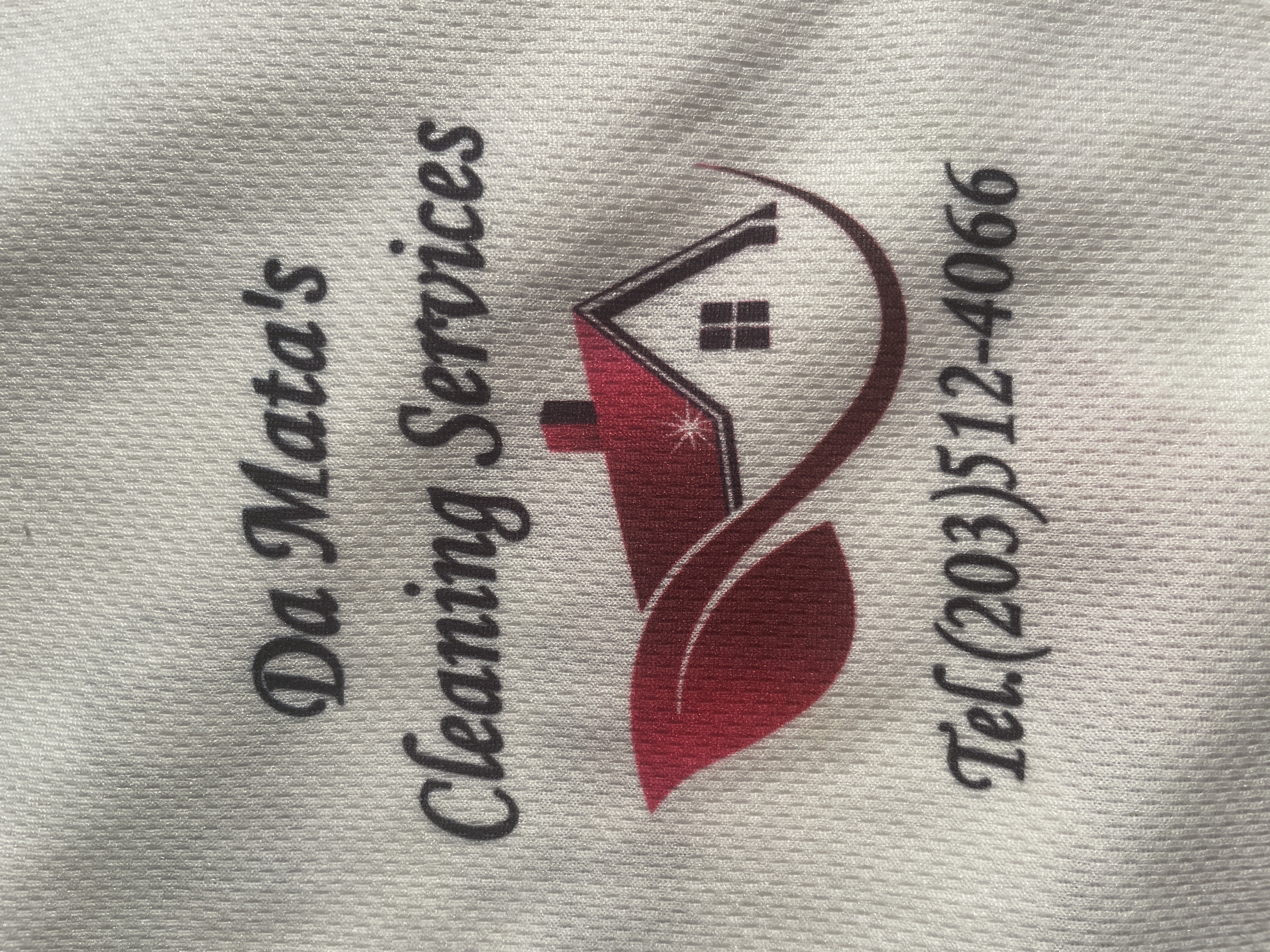 Avatar for Da Mata  cleaning service 