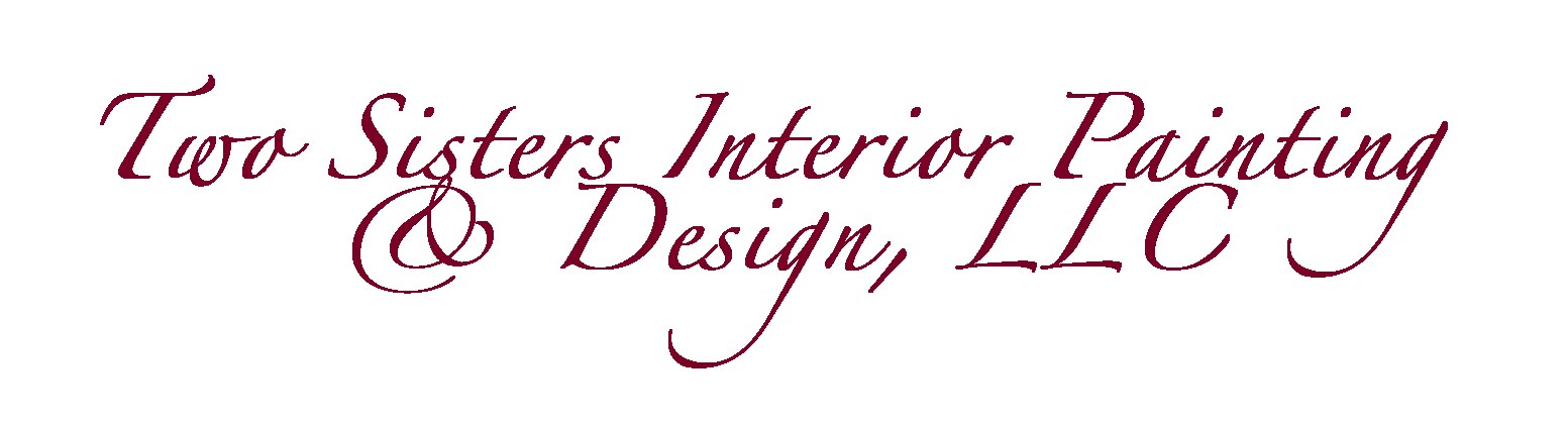 Two Sisters Interior Painting & Design, LLC logo