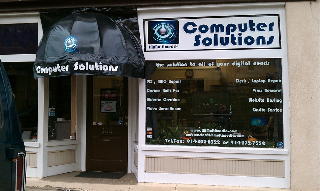 Our Showroom 1